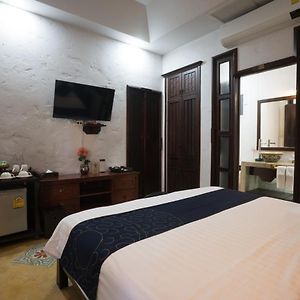 Superior Doppelzimmer
